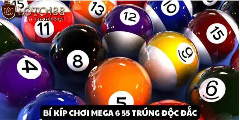 Nhanh tay bỏ túi bí kíp dự đoán trúng số độc đắc từ chuyên gia