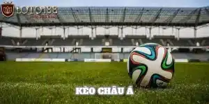 Kèo châu á
