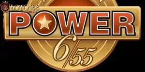 Power 6 55: Tận Hưởng Chất Lượng Quay Số Đỉnh Cao Tại Loto188
