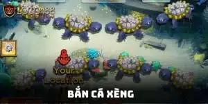 Bắn Cá Xèng - Trò Vui Tiêu Khiển Mới Ra Mắt Siêu Hấp Dẫn