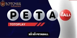 Xổ số Petaball Đã Chơi Là Chiến Thắng Với Mẹo Cược Đỉnh Cao